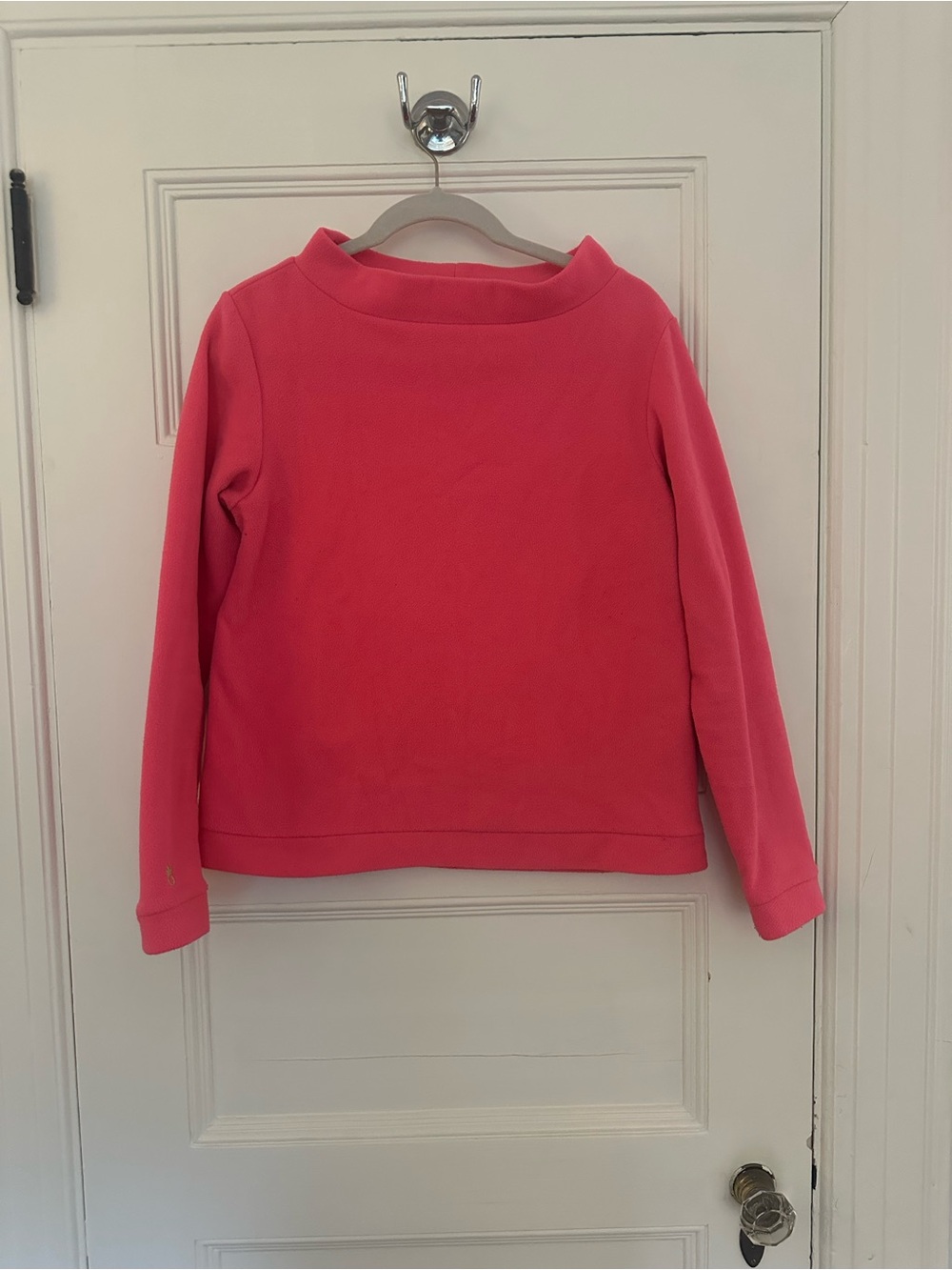 Dudley Stephens Brighton Boatneck - Bubblegum Pink - Size M